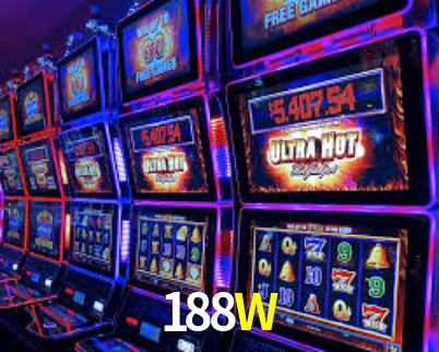 188W